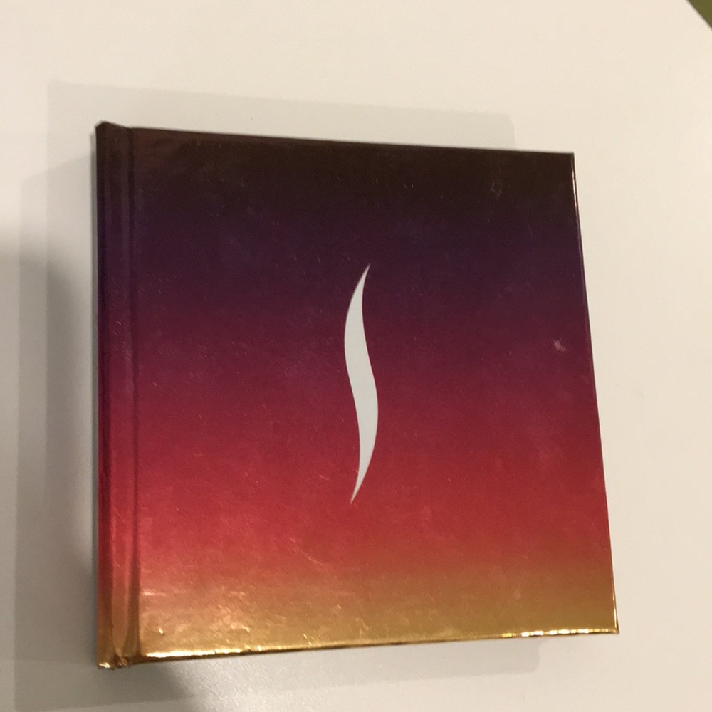 Sephora Eyeshadow Palette